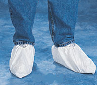 Shoecover, Polylatex Abso™